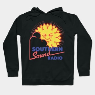 Southern Sound Radio Hoodie